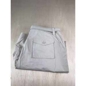 Open‎ Trails Cargo Belted Shorts Men's Size 42